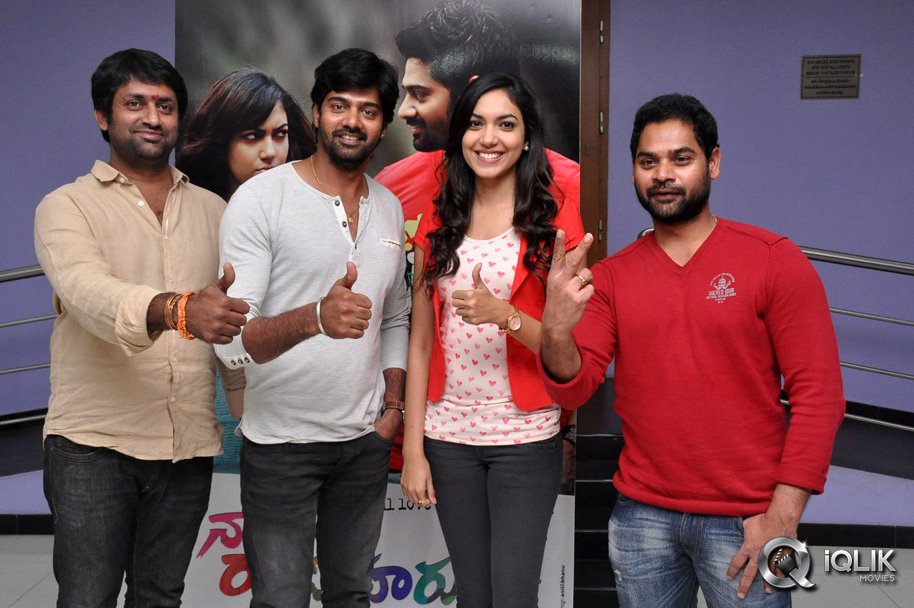 Na-Rakumarudu-Movie-Show-Press-Meet